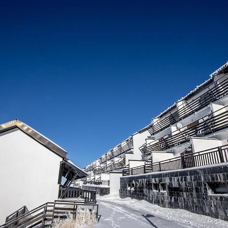 Laguna Sierra Nevada Extérieur photo