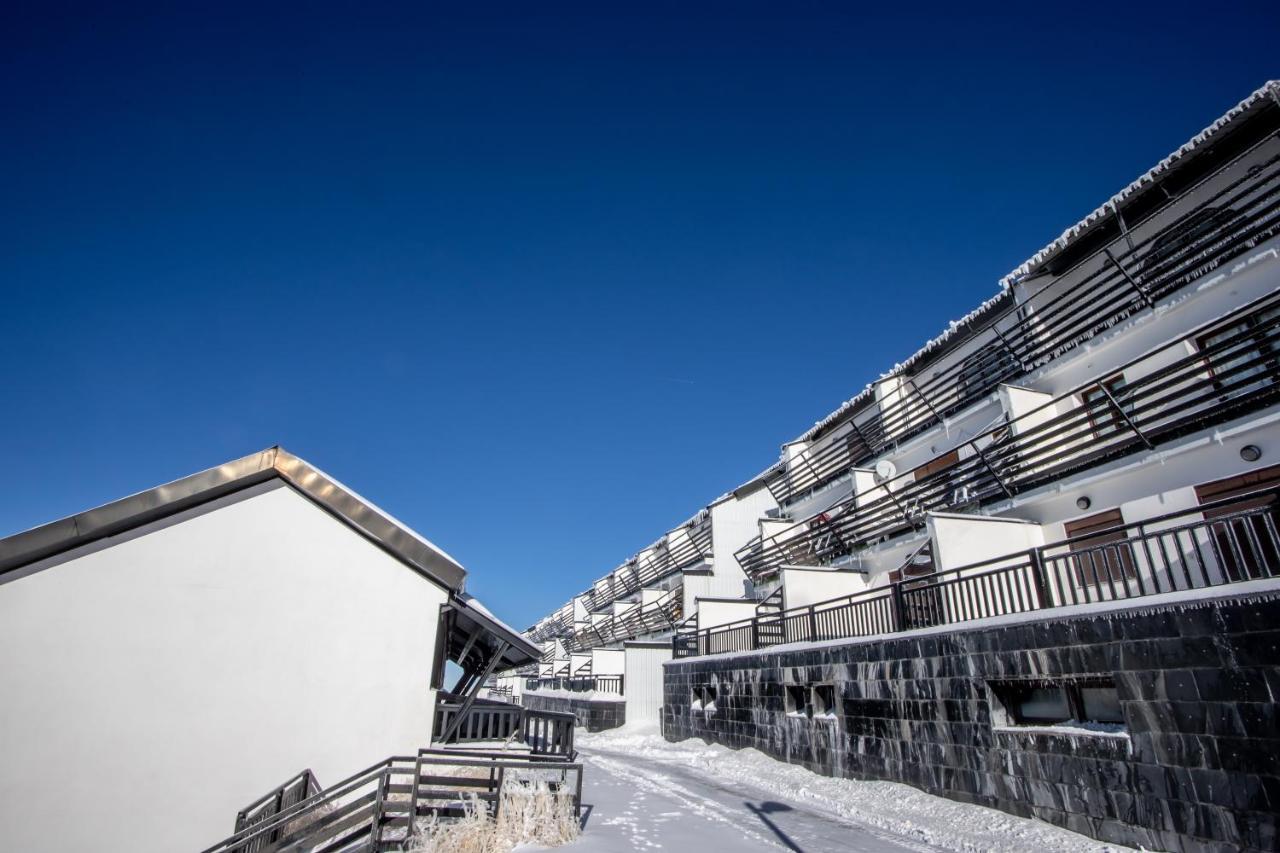 Laguna Sierra Nevada Extérieur photo